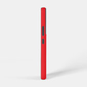 Minimal Black Ink Tattoo Style Artwork Samsung Galaxy Hoesje (Rechterkant)