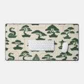 Minimal Bonsai Tree - Japandi Zen Horticulture (Clavier et souris)