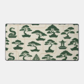 Minimal Bonsai Tree - Japandi Zen Horticulture (Recto)