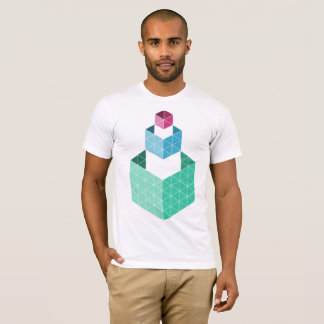 Minimal Boxes T-shirt