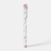 Minimal Custom Floral Photo (Côté droit)