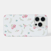 Minimal Custom Floral Photo (Verso Horizontal)