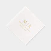 Minimal et chic | MARIAGE (Droite)