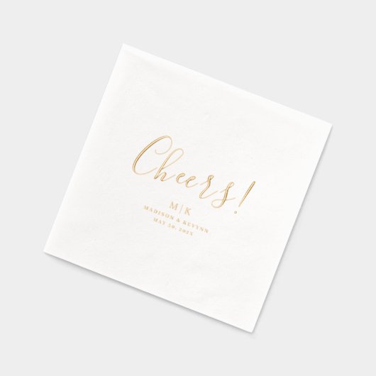 Minimal et chic | Mariage (Gauche)