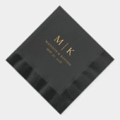 Minimal et chic | MARIAGE (Droite)