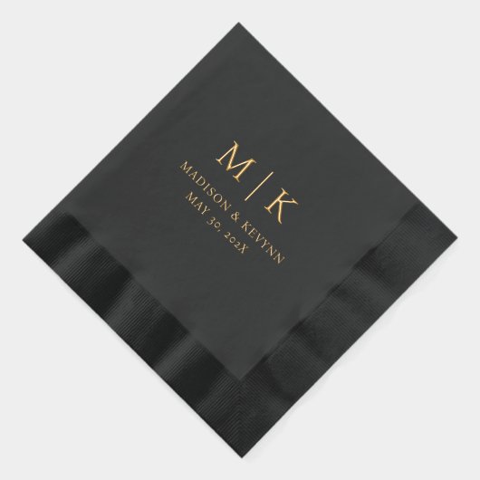 Minimal et chic | MARIAGE (Droite)