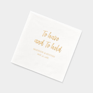 Minimal et chic Pour avoir et pour tenir le Mari