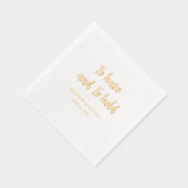 Minimal et chic | Pour avoir et pour tenir le Mari (Droite)