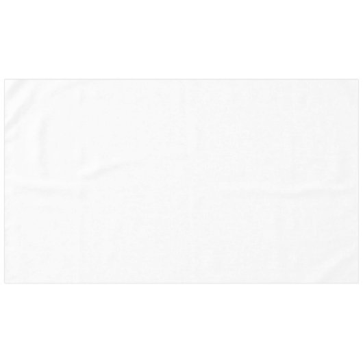 Minimal Grain Texture ,Soft, Neutral pattern Tafelkleed (Voorkant (Horizontaal))