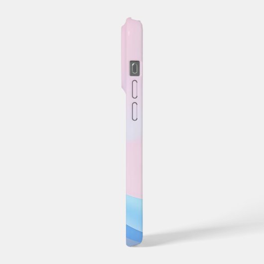 Minimal Initial B Phone Case – Modern Aesthetic De (Côté gauche)