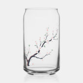 Minimal Japanese Tree Branch (Recto)