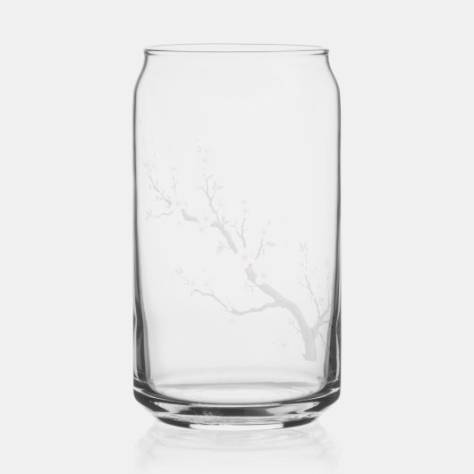 Minimal Japanese Tree Branch (Verso)