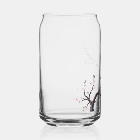 Minimal Japanese Tree Branch (Droite)