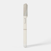 Minimal Letter H Phone Case (Côté droit)