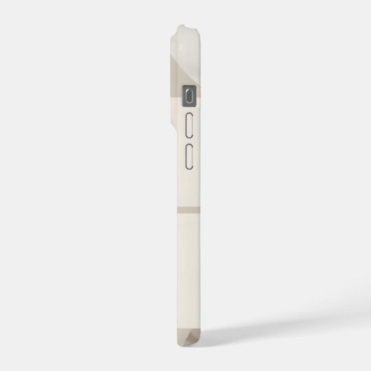 Minimal Letter H Phone Case (Côté gauche)