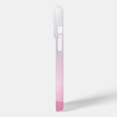 Minimal Letter Y Phone Case – Aesthetic Abstract D (Achterkant / Links)