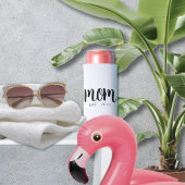 Minimal Mom Established Gift New Mom