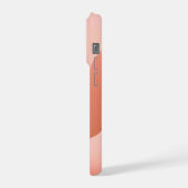 Minimal Monogram C Phone Case (Côté gauche)