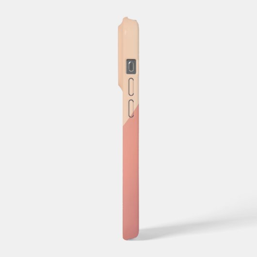 Minimal Monogram R Phone Case – Aesthetic Letter R (Côté gauche)