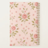 Minimal Neutral Aesthetic Planner  (Dos)