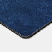 Minimal Retro Chic Neutral Navy Blue Ajouter Votre (Coin)