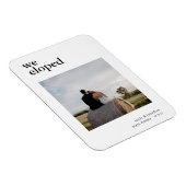 Minimale aankondiging van de fotoexplosie magneet (Rechterzijde)