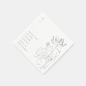 Minimale aardbevingssport servet (Hoek)