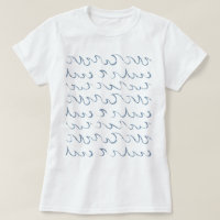 Minimale Abstracte handtekeningen voor het Zee van