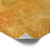 Minimale Abstracte Posters (Hoek)