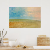 Minimale Abstracte Posters (Keuken)