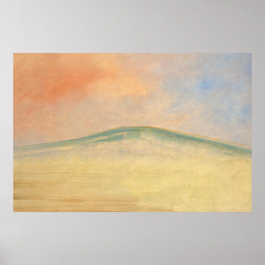 Minimale Abstracte Posters (Voorkant)