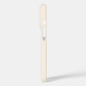 Minimale Abstracte vormen met kleurrijke kleuren Case-Mate iPhone Case (Achterkant / Links)