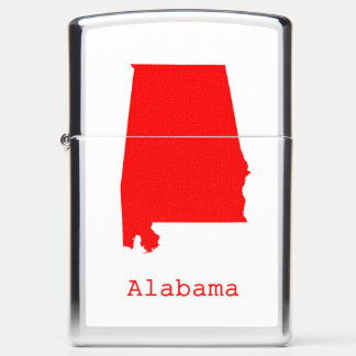 Minimale Alabama Verenigde Staten