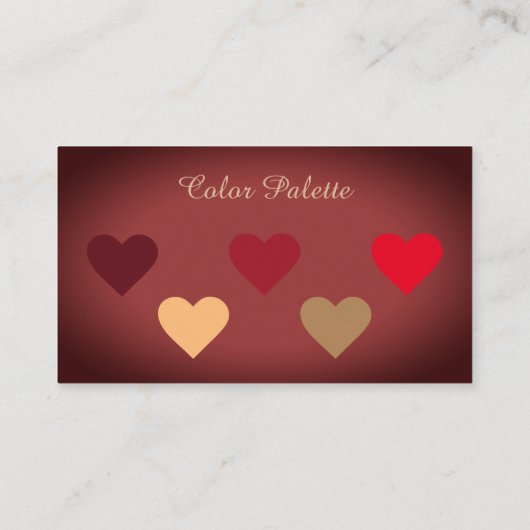 Minimale ATTIRE Dress Code Weddenschap Ceremony Re Informatiekaartje (Achterkant)