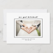 Minimale bekendmaking van het Lijst met bewerkbare Aankondiging (Voorkant)