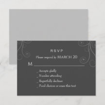 Minimale bloeiende RSVP
