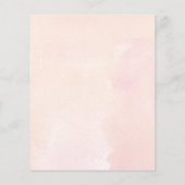 Minimale budgettaire Waterverf voor blinden bespaa (Achterkant)