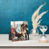 Minimale DAD-bedekking Vaderdag Photo Keepomwille Fotoplaat (Insitu)