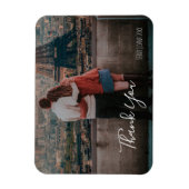 Minimale dank magneet (Verticaal)