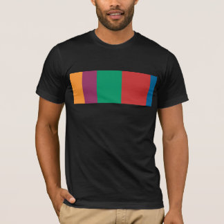 Minimale dogmatica t-shirt