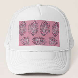 Minimale Drift Trucker Hoed Pet