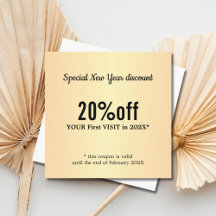 Minimale Elegant Faux Gold White Beauty