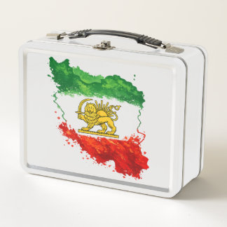Minimale esthetische lunchbox | Elegante voedselco