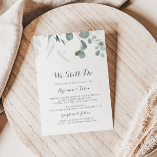 Minimale eucalyptus die we nog steeds gebruiken kaart