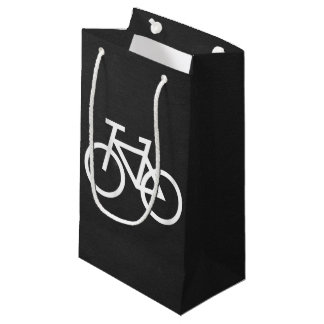 Minimale fietsen klein cadeauzakje