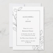 Minimale foliage-repetitie kaart (Voorkant)