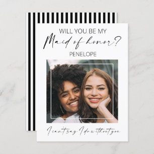 Minimale foto   Bent u mijn dienstmeisje?