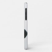 Minimale foto Beste vader ooit Vaderdag Case-Mate iPhone Case (Achterkant/links)