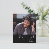 Minimale foto van BUDGET Fun Script - Hartelijk da (Staand voorkant)