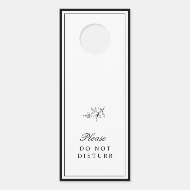 Minimale grensdeuropening (Voorkant)